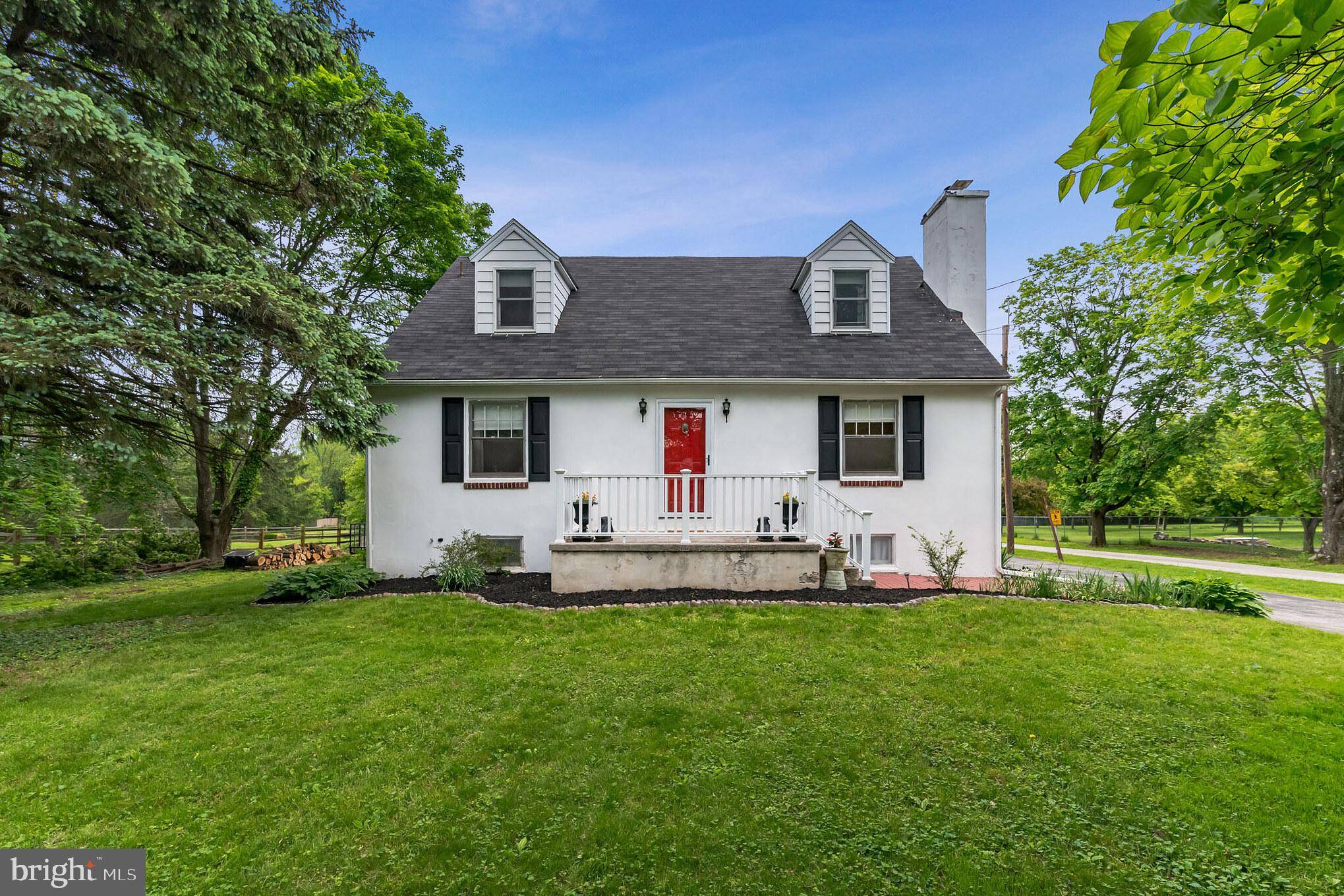 2701 EGYPT RD, Norristown, PA 19403