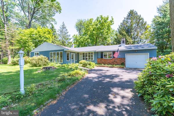 617 WINDING RD, Hatboro, PA 19040