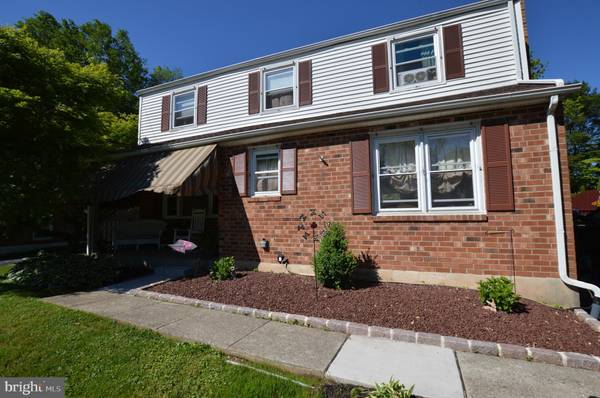 725 SPRINGDELL RD, King Of Prussia, PA 19406