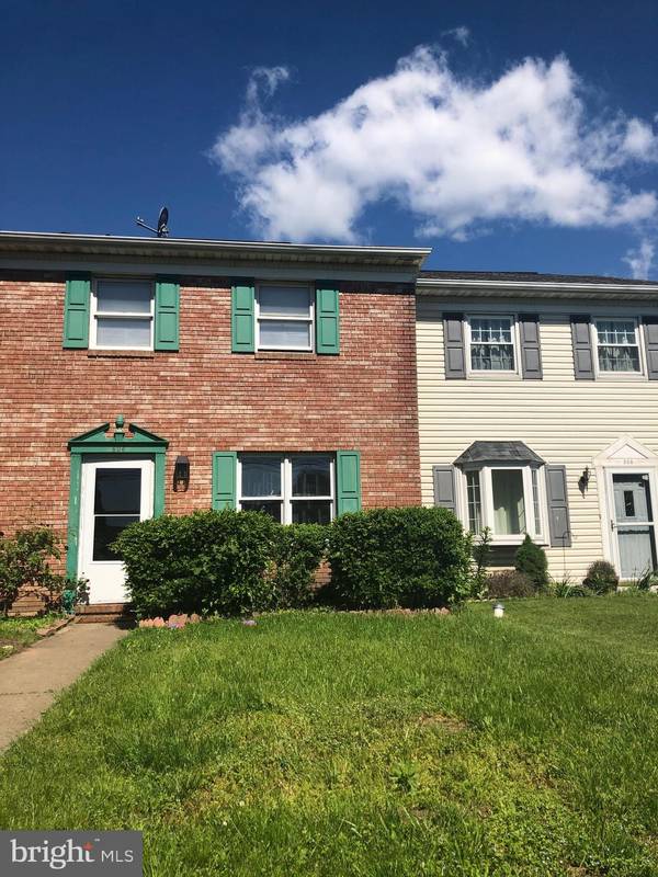 506 N VALLEY FORGE RD, Lansdale, PA 19446