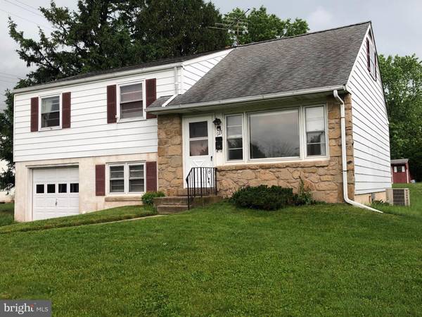 1127 PIONEER RD, Lansdale, PA 19446