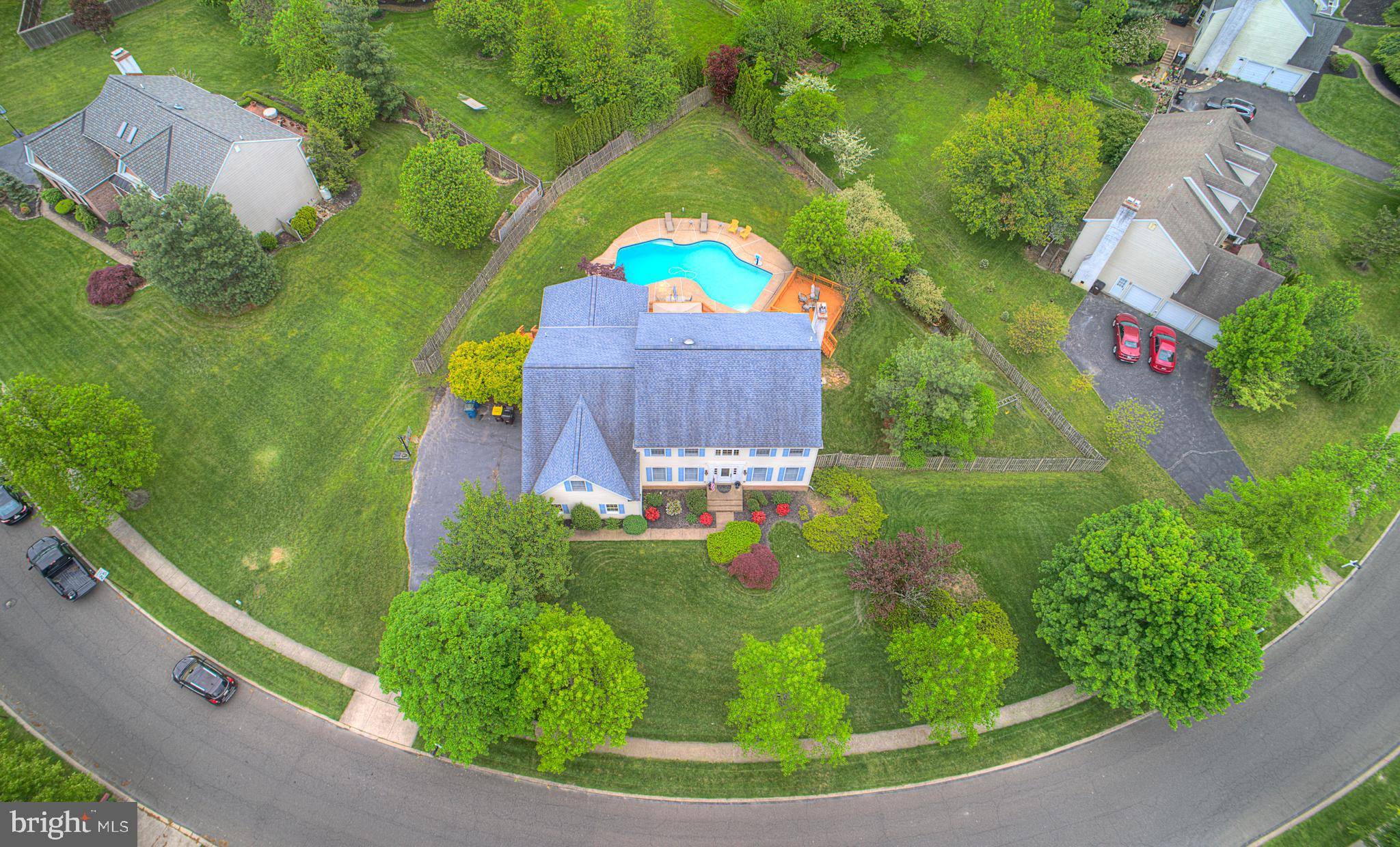 North Wales, PA 19454,249 MALLARD DR E