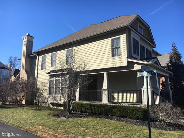 Huntingdon Valley, PA 19006,1616 COPPER BEECH RD