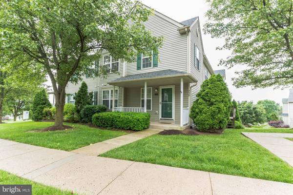 712 THORNHILL DR, Collegeville, PA 19426