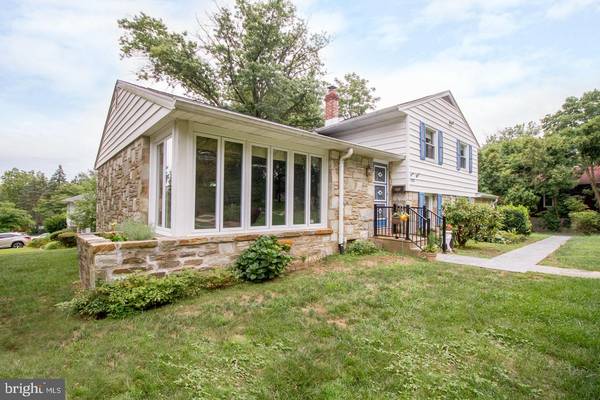 Glenside, PA 19038,636 LAVEROCK RD