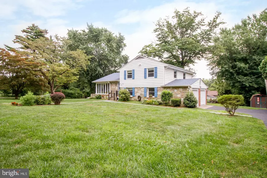 636 LAVEROCK RD, Glenside, PA 19038