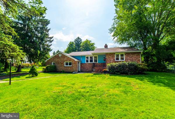 114 RICHARDSON RD, Lansdale, PA 19446