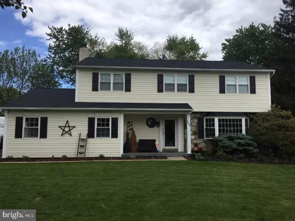 Lansdale, PA 19446,1039 WALNUT LN