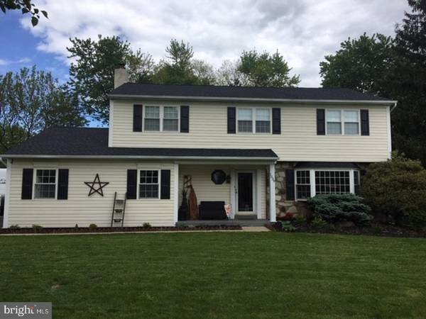 1039 WALNUT LN, Lansdale, PA 19446