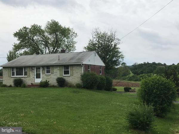 Gilbertsville, PA 19525,1000 RHOADS AVE