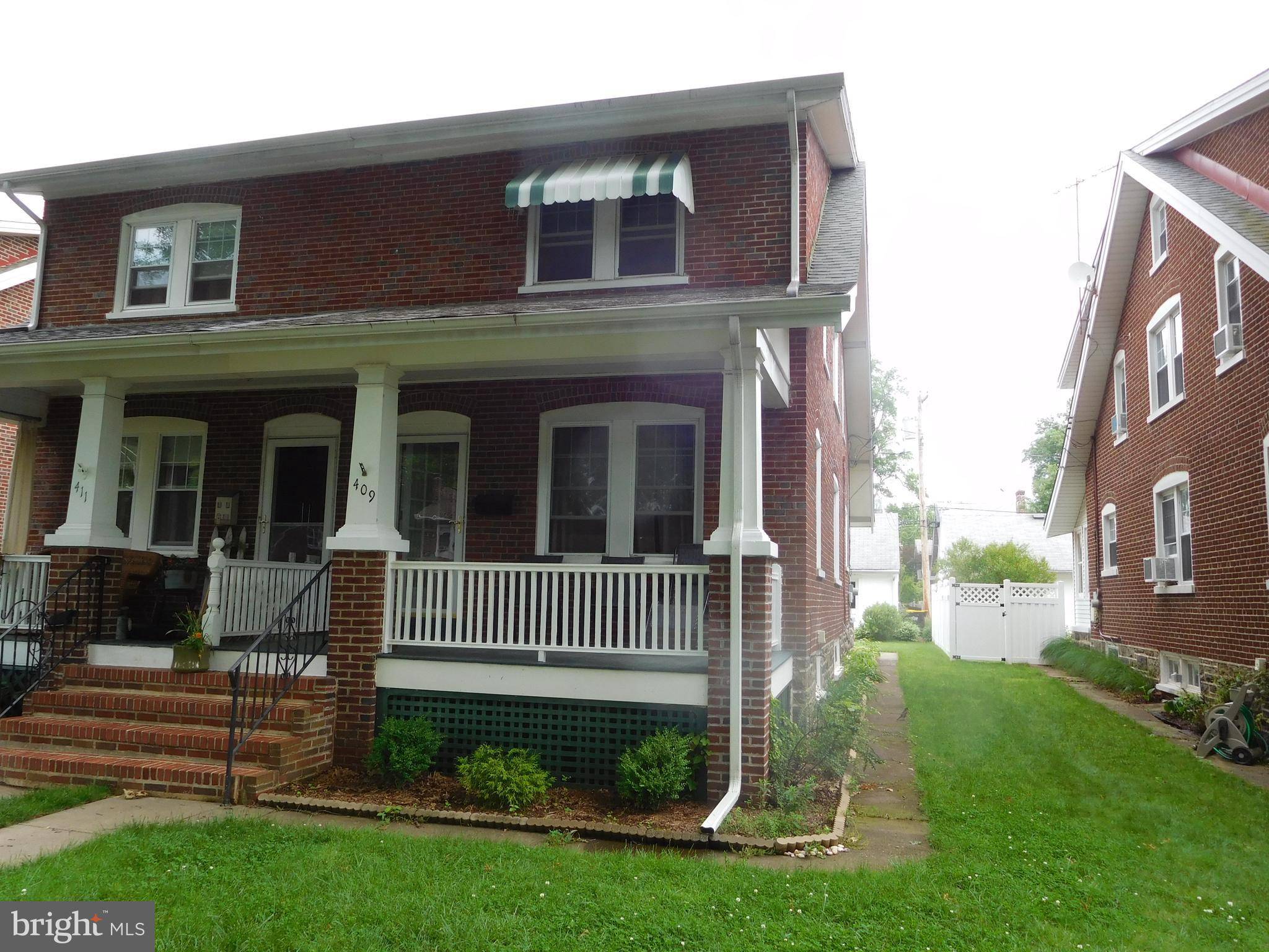 Lansdale, PA 19446,409 PENNSYLVANIA AVE