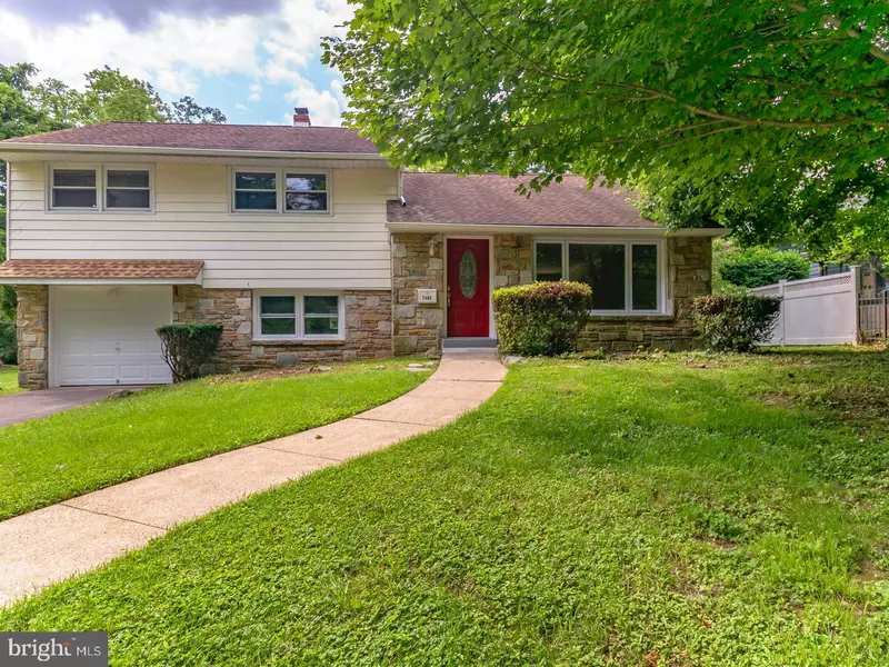 7403 COVENTRY AVE, Elkins Park, PA 19027