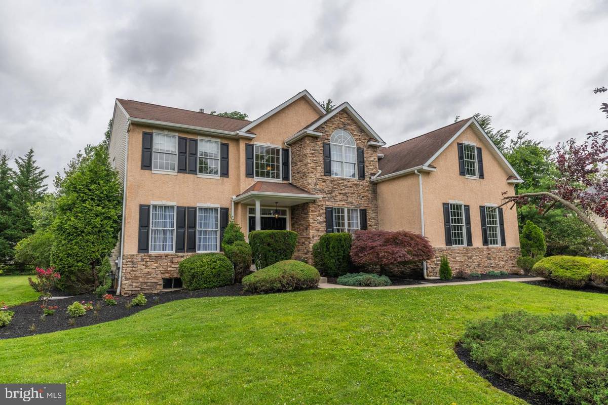 Ambler, PA 19002,1509 ANNA MARIE CIR