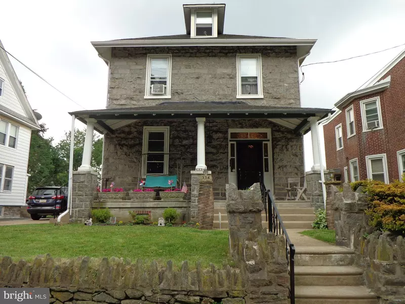 334 COTTMAN AVE, Cheltenham, PA 19012