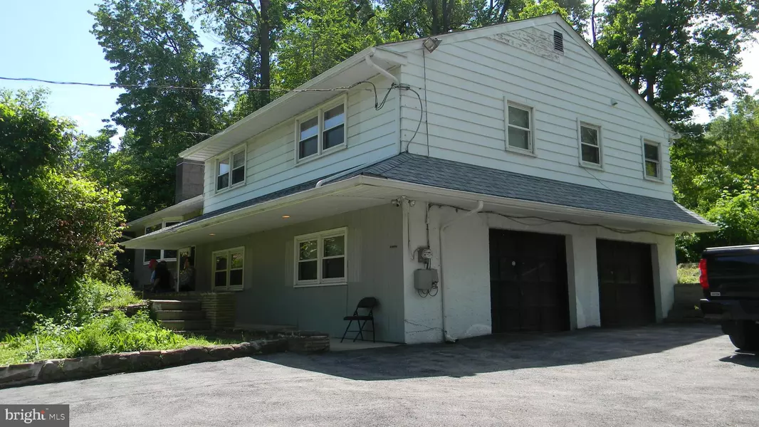 805 S GULPH RD, King Of Prussia, PA 19406