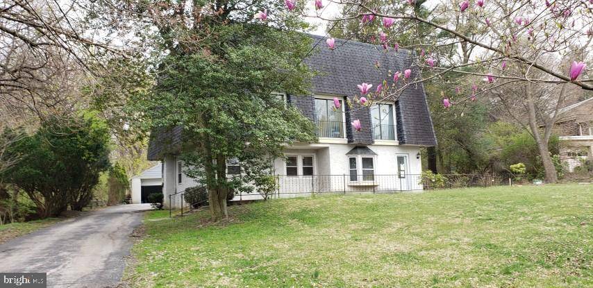 Lafayette Hill, PA 19444,2184 JOSHUA RD