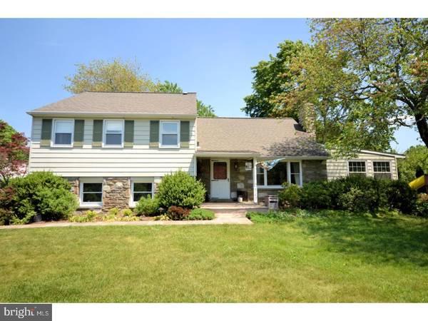 929 GENERAL NASH DR, Lansdale, PA 19446