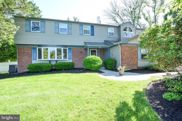 1153 LAUREL LN, Huntingdon Valley, PA 19006