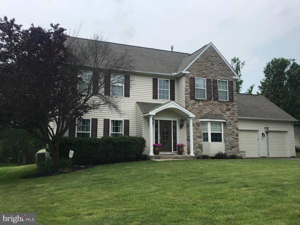 Royersford, PA 19468,30 ANNETTE DR