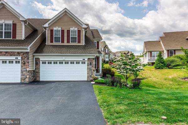 Collegeville, PA 19426,39 IRON HILL WAY