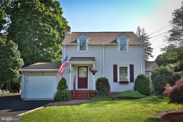 353 W MORELAND AVE, Hatboro, PA 19040