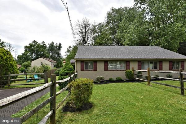 427-A MYRTLE AVE #A, Horsham, PA 19044