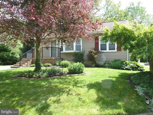 2934 MADISON AVE, Abington, PA 19001