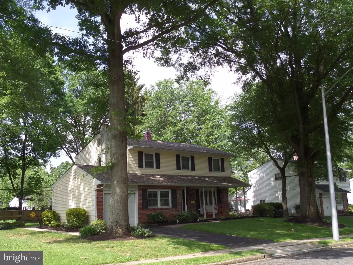 Lansdale, PA 19446,832 MONTICELLO PL