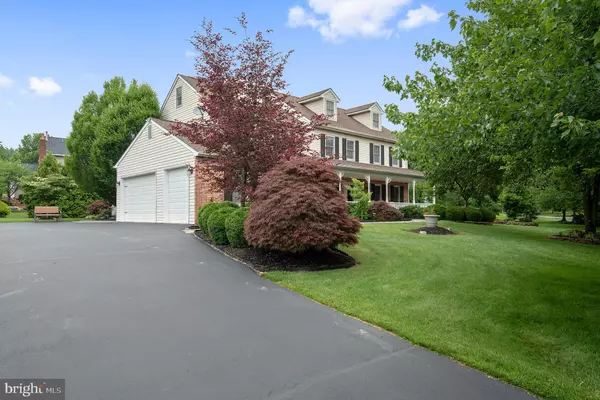 Ambler, PA 19002,1203 KINGSLEY CT