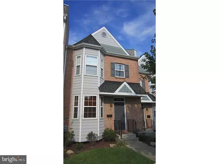 403 W ELM ST, Conshohocken, PA 19428