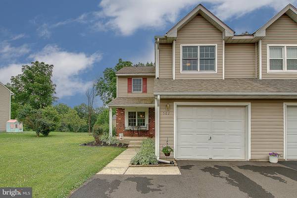 Pennsburg, PA 18073,562 W 6TH ST