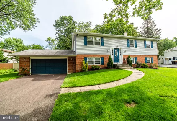 Lansdale, PA 19446,1653 HEEBNER WAY