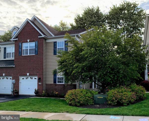 1026 ROSEMONT TER, Pennsburg, PA 18073