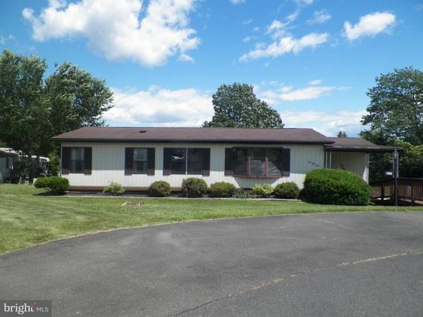 259 WINDING BROOK RUN, North Wales, PA 19454