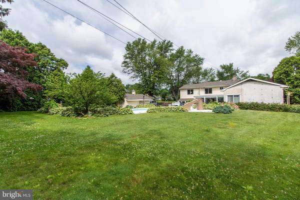 Ambler, PA 19002,1857 FARMVIEW RD