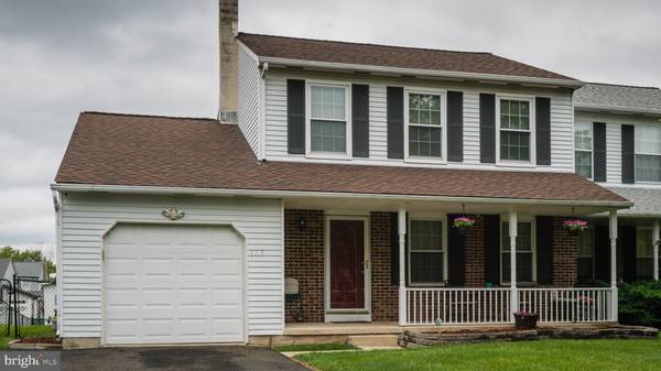 Lansdale, PA 19446,105 COVENTRY CIR