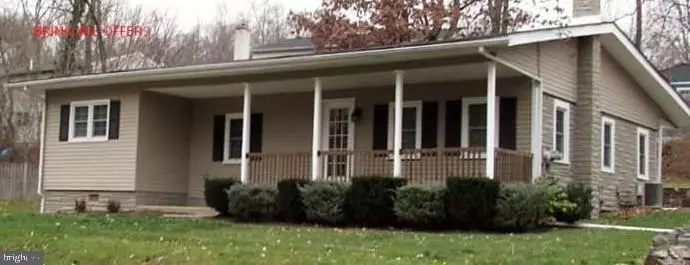205 MAIN ST, Spring Mount, PA 19478