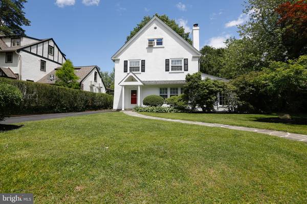 40 PENARTH RD, Bala Cynwyd, PA 19004