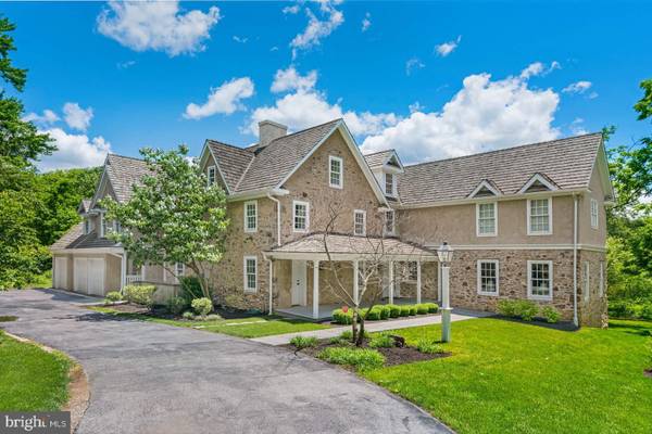 1425 LANES END, Villanova, PA 19085