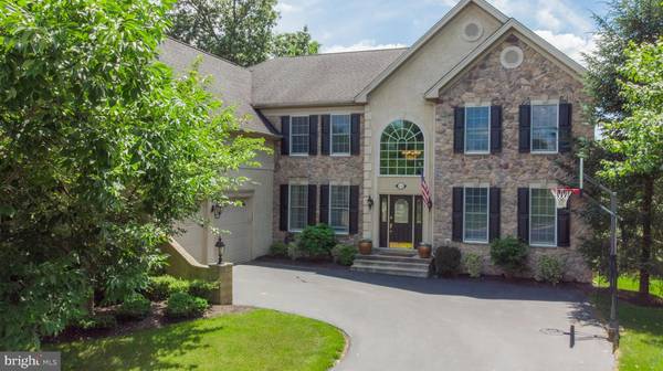 232 RIVER CREST DR, Phoenixville, PA 19460