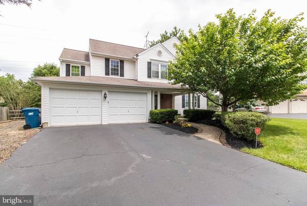 241 WINCHESTER DR, Horsham, PA 19044