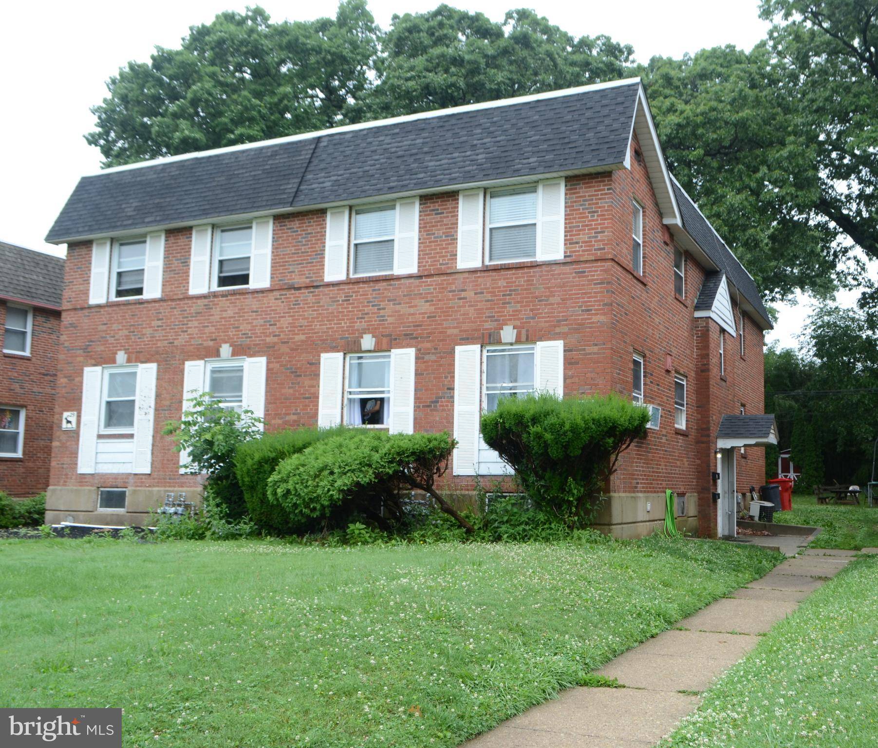 Norristown, PA 19401,631 HAMILTON ST