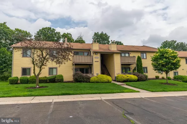 North Wales, PA 19454,1614 MORRIS CT