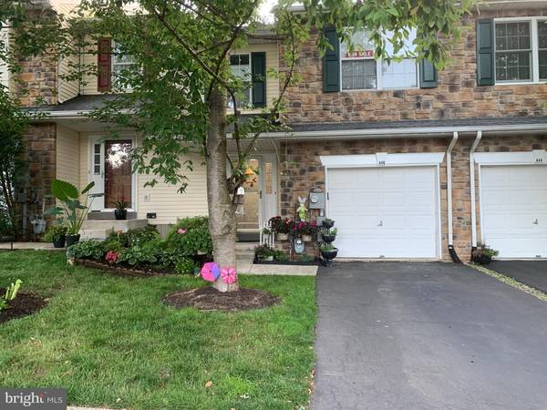 446 GLENN ROSE CIR, King Of Prussia, PA 19406