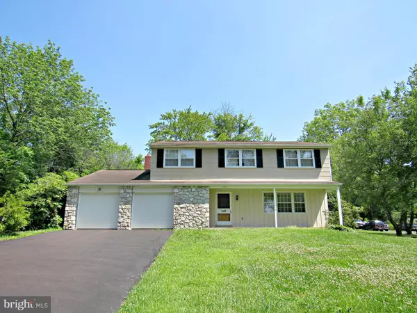 Green Lane, PA 18054,200 CLUMP RD