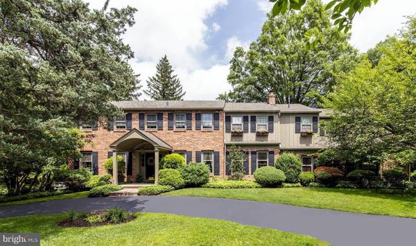 315 CHERRY LN, Wynnewood, PA 19096