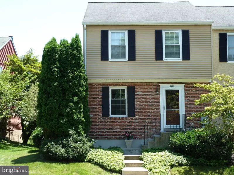 3100 SHAWNEE GRN, Ambler, PA 19002