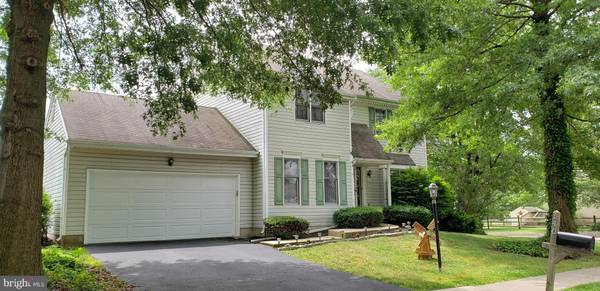 140 BAYBERRY DR, Royersford, PA 19468