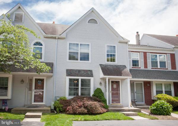 Jeffersonville, PA 19403,2488 NORRINGTON DR