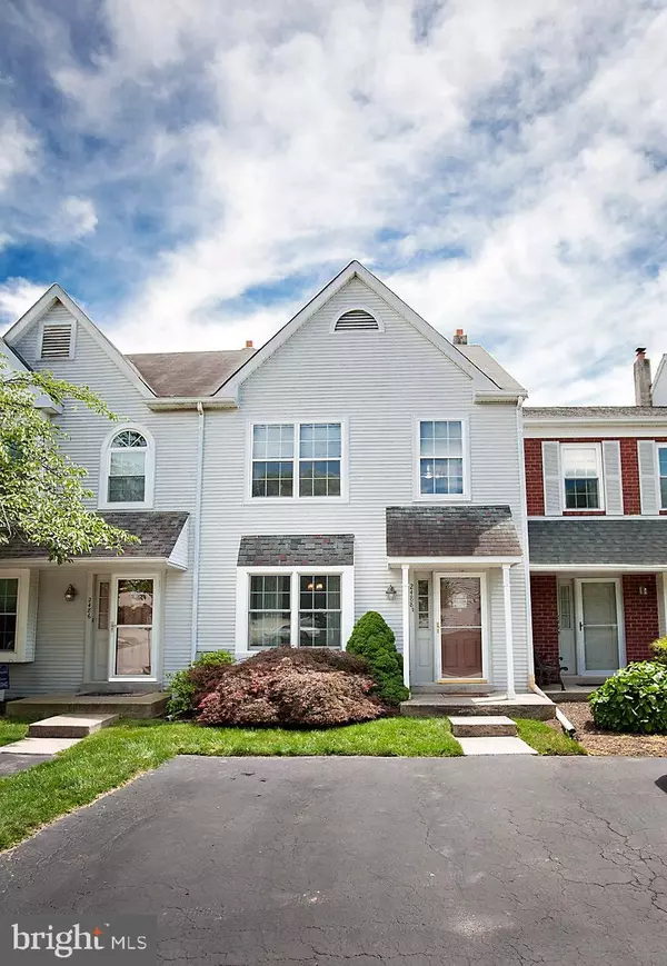 Jeffersonville, PA 19403,2488 NORRINGTON DR